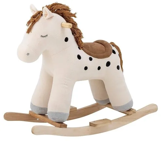 Bloomingville MINI - Merlen Rocking Horse
